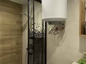 Апартаменты Студия на Рубинштейна 23