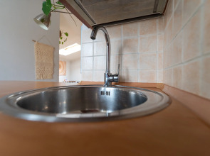 Апартаменты Мансарда Рядом с Красной Площадью