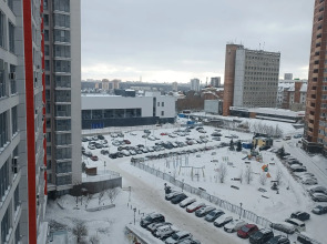 Квартира Рядом с Нейрохирургией