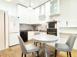 Апартаменты Петровские на Советской 90 №12