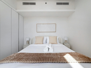 Апартаменты Welcome Home in Luma 22