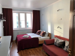 Апартаменты Современные