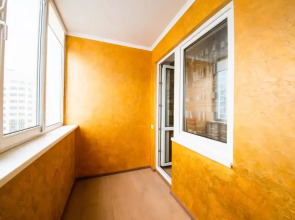 Апартаменты Ivantsova