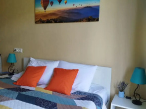 Квартира Лазурное Гнёздышко