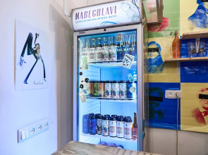 Хостел Moosica