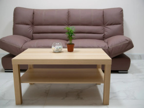 Мебелированные комнаты Rадость