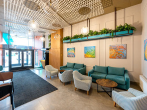 Квартира Кировский Авенир