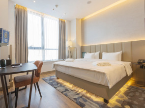 Wellness Park Hotels Bactria