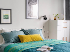 Апартаменты Pulkovo Park