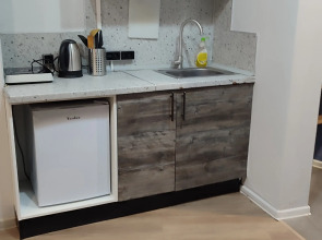 Апартаменты уютные