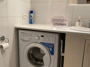 Апартаменты Уютные на Большой Конюшенной 2