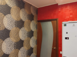 Квартира на Улице Игоря Киртбая