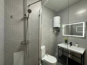 Апартаменты Сутки Уфа на улице Айская 39