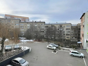 Квартира однокомнатная в тихом спальном районе г. Кисловодска