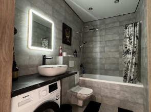 Квартира Nasutki Kld Nevskogo