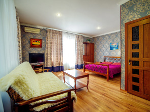 Семейная гостиница Виктория