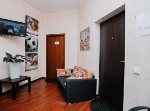 Отель Ромар