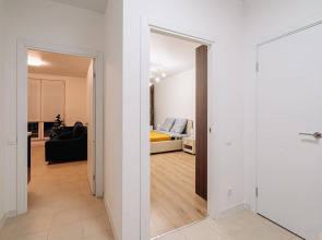 Квартира однокомнатная в Ярославле