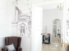 Апартаменты Cоветская 15