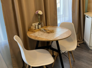 Квартира Голубика