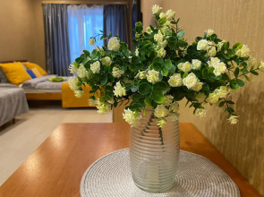 Апартаменты SeveRent Советская 35А