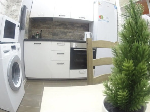 Апартаменты Однокомнатные Однушки на Олимпийской 89