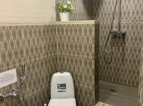 Гостевой Дом Верхние Печоры