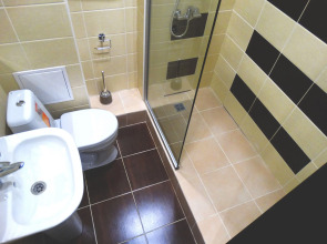 Мини-Отель Слобода