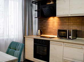 Апартаменты Три изолированные комнаты, Центр, Звёздная, Колибри#27