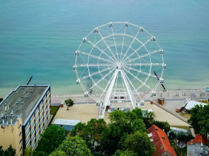 Квартира Зеленоградск