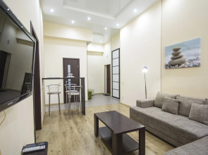 Апартаменты Aparton на Энгельса 28