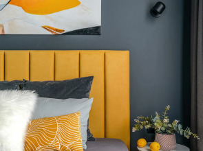 Квартира Уютная на Аптекарском 18