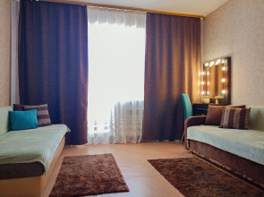 SweetHome Apartments