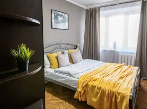 Апартаменты Apart+ Мельникайте 9