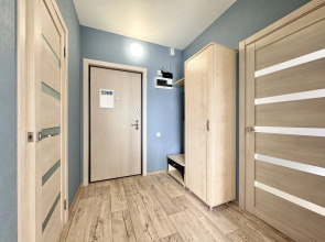 Апартаменты Hugge Place на Лазурной Объект №28