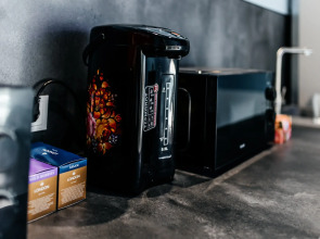 Отель Гагаринн