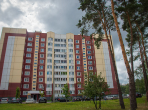 PaulMarie Apartments on Zaslonova 74