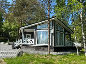 V Lesu Private House