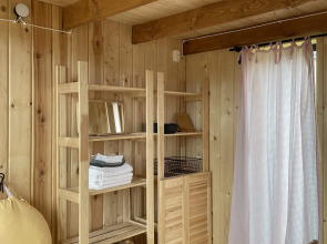 Гостевой Дом Уютный Домик у Игоры Большой