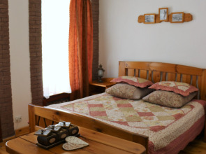 Гостевой дом Дом Ершова