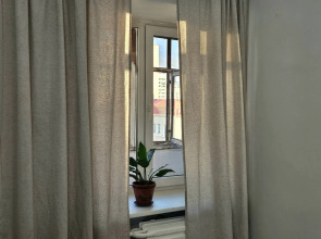 Квартира Ботаника