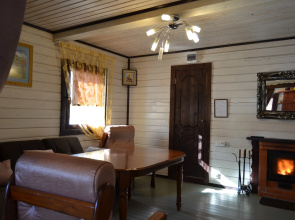Priles'e Guest House