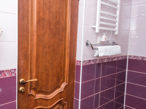 Бутик-отель «Ани»