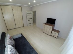 Апартаменты Уютные у метро Горки