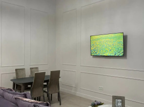 Апартаменты на Козлова 26