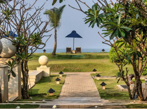 Wattura Resort and Spa Hotel