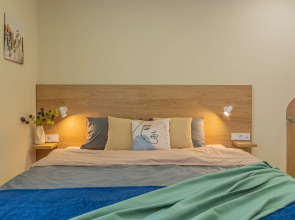 Апартаменты SalutApart 2