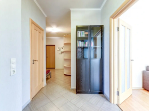 Апартаменты Паруса 4