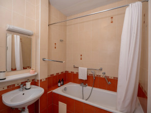 Гостиница Кассель