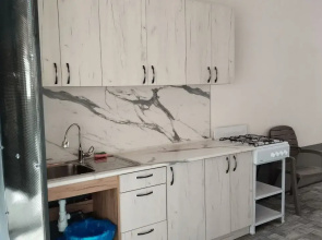 Гостевой дом Lux Elif